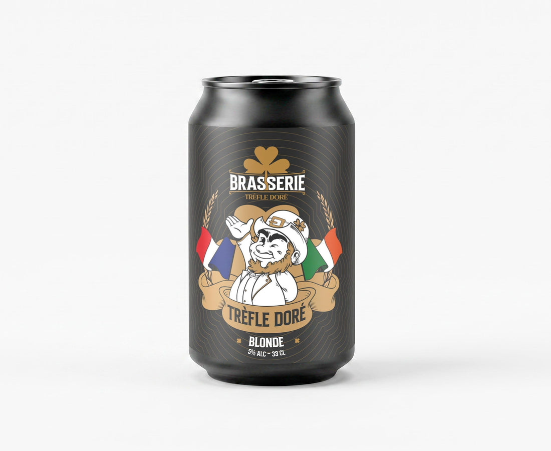 La Lager, le style de bière le plus consommé en Irlande
