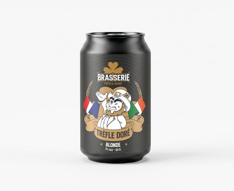 La Lager, le style de bière le plus consommé en Irlande