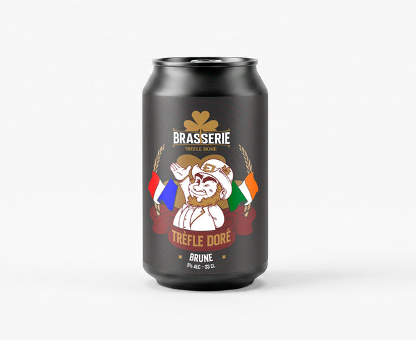 DRY STOUT