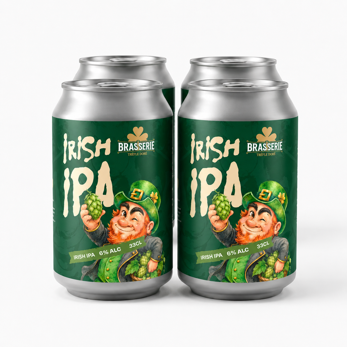 Bière IPA 