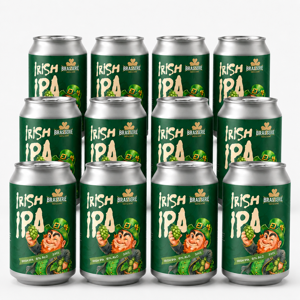 Bière IPA 