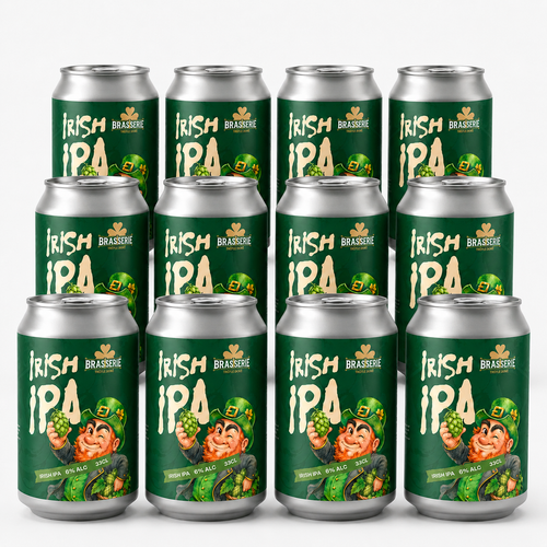 Bière IPA 