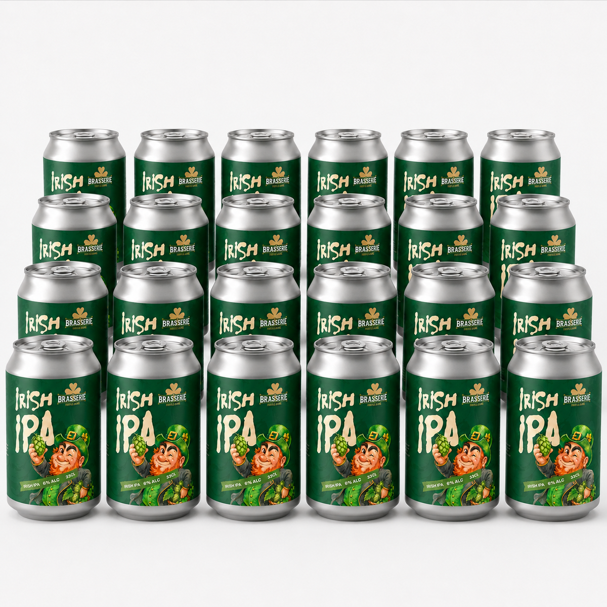 Bière IPA 