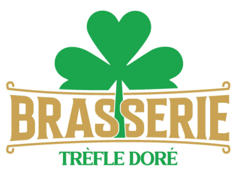 Brasserie du Trèfle doré
